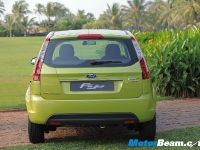 thumbs 2010 Ford Figo  (15) photo